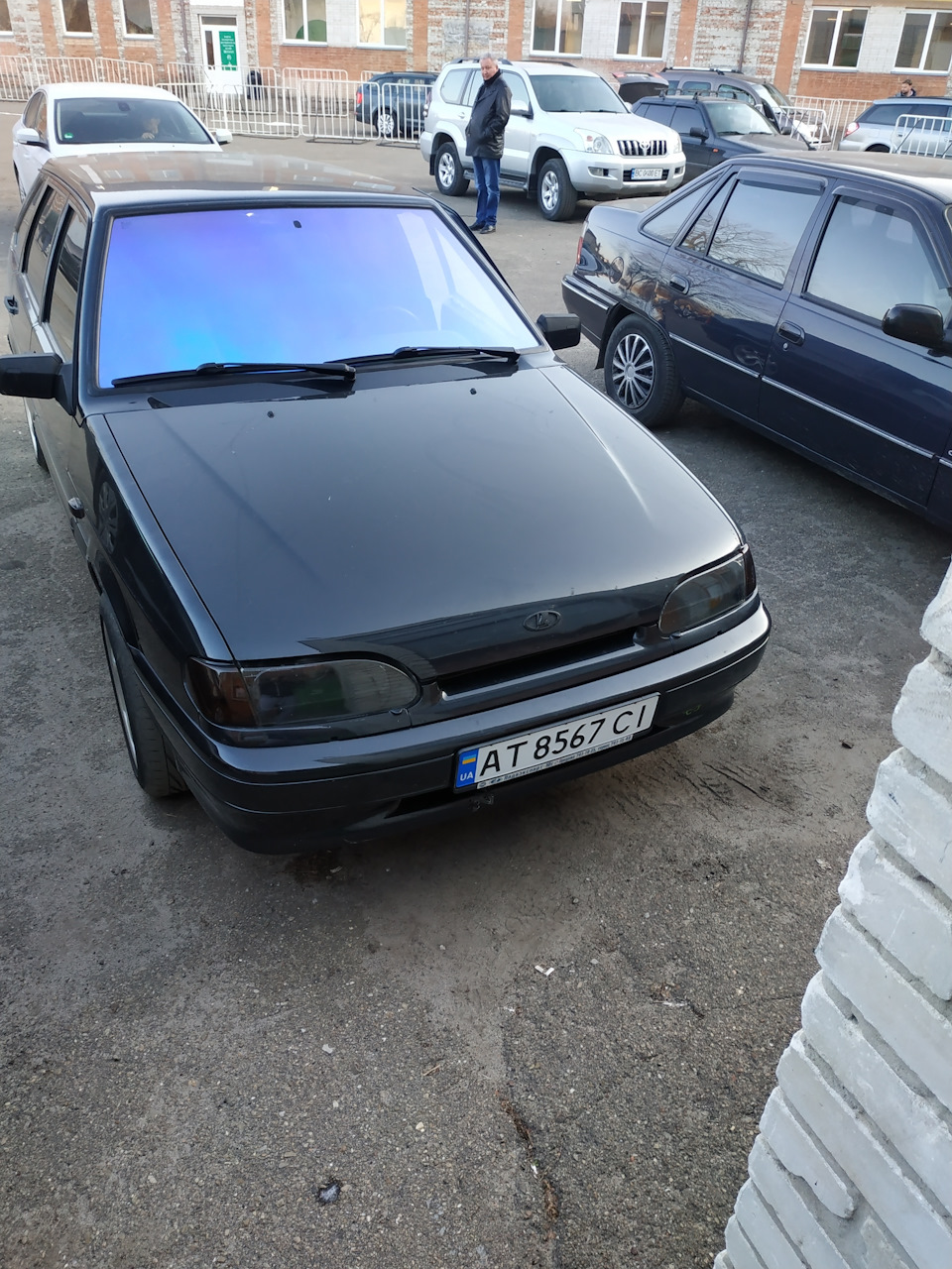 Останній запис 2