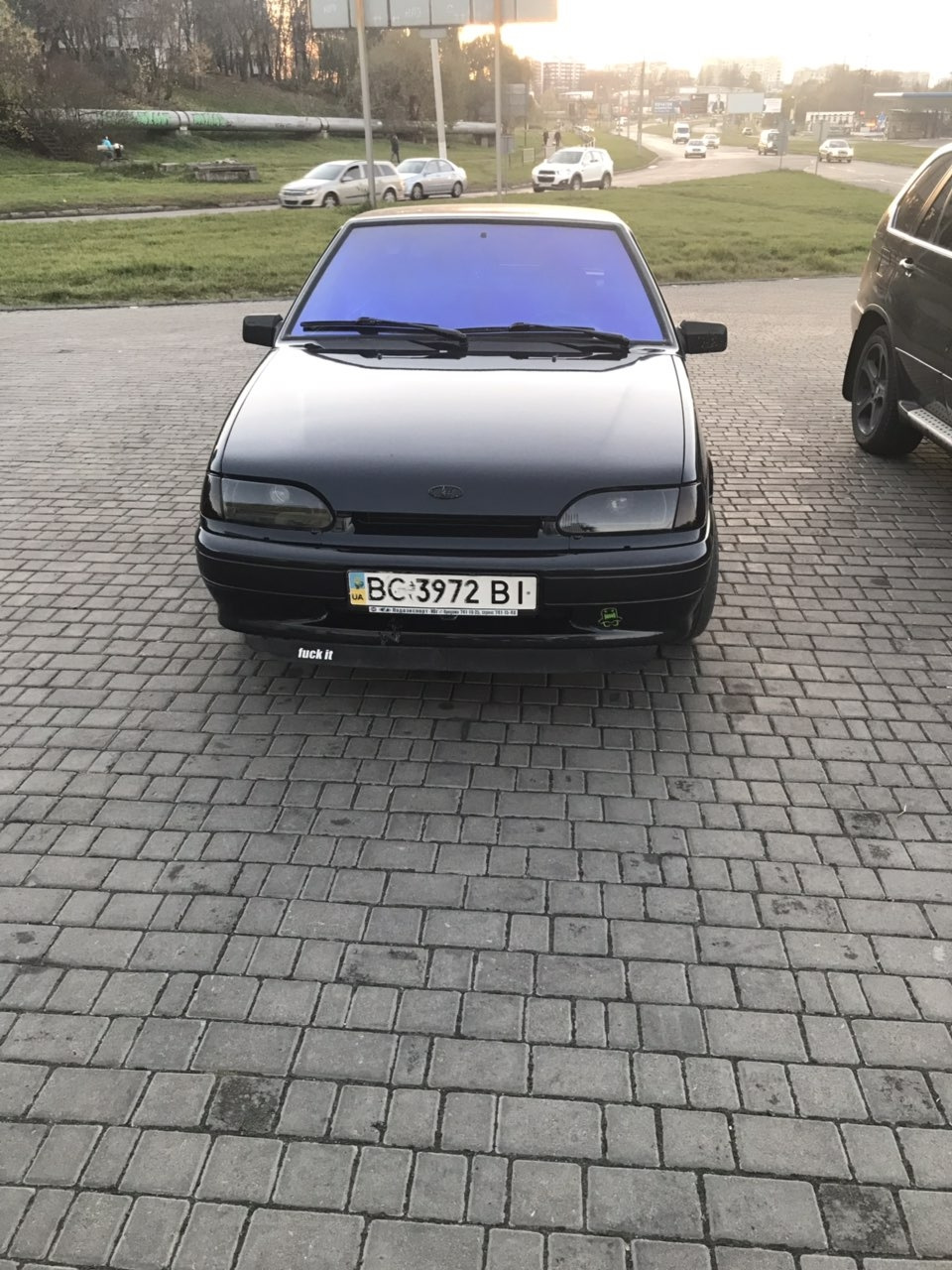 Останній запис 1