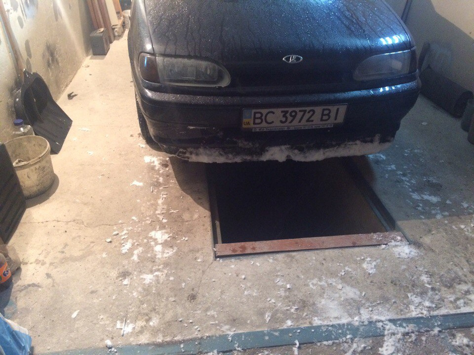 #прощайгуба 1