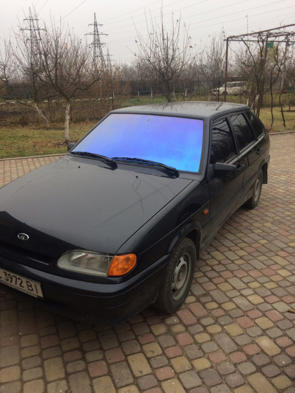 Тонер 3