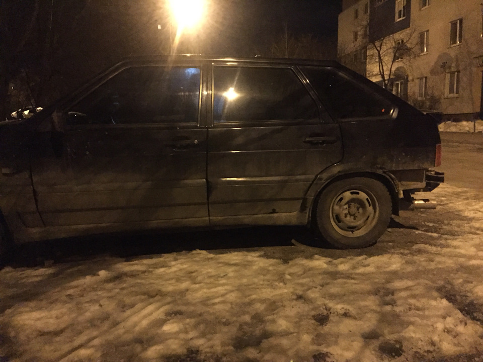 Занижуємося правильно ч.1 3