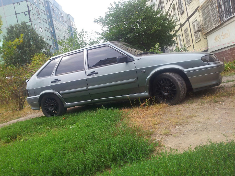 Дисочки BBS 2