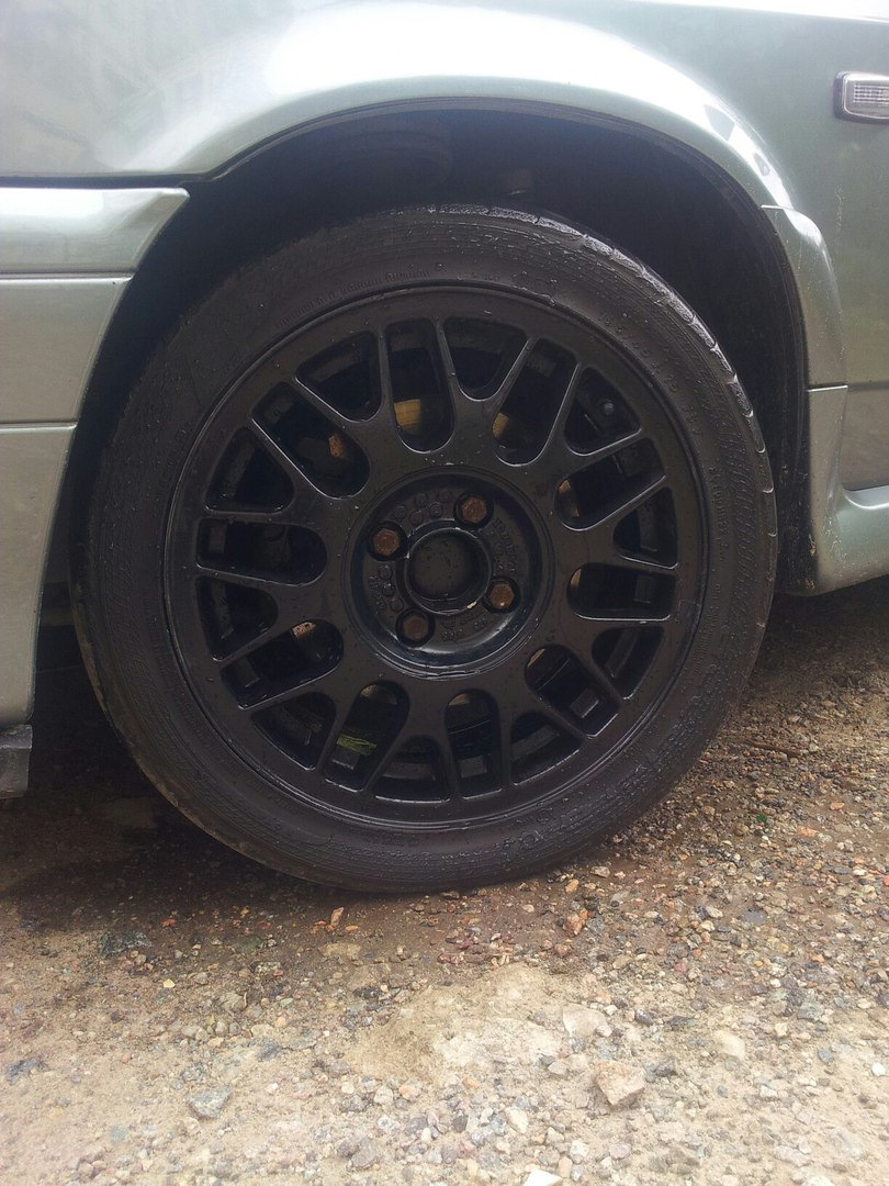 Дисочки BBS 1