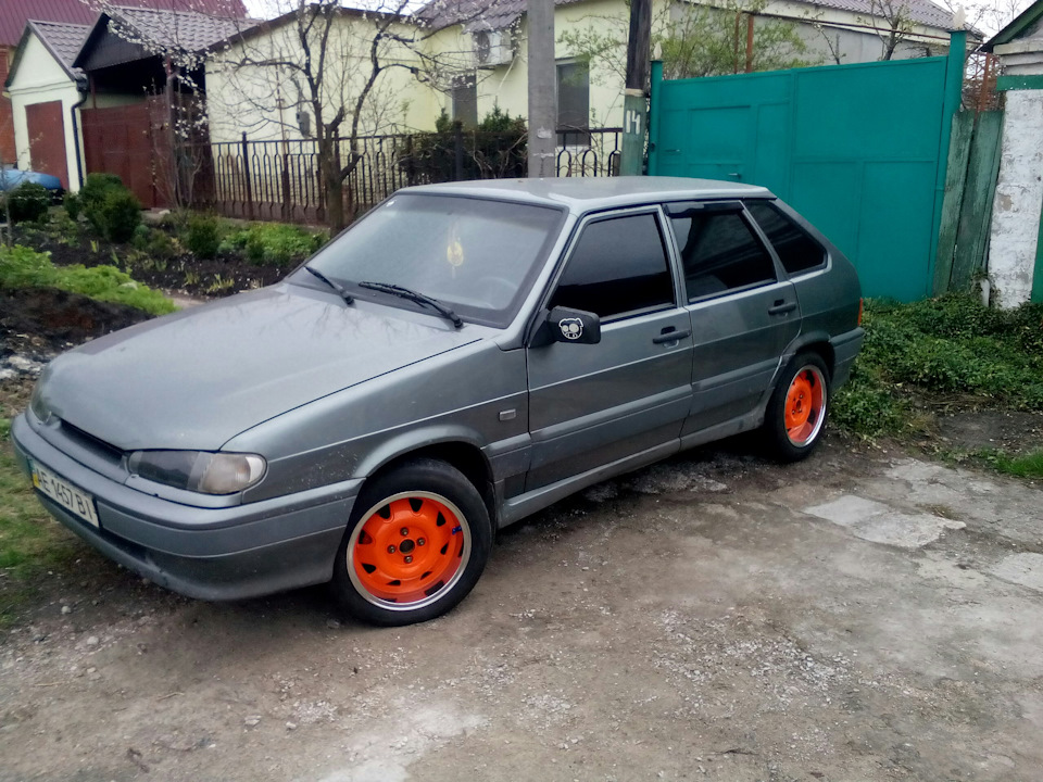 Дисулі 1