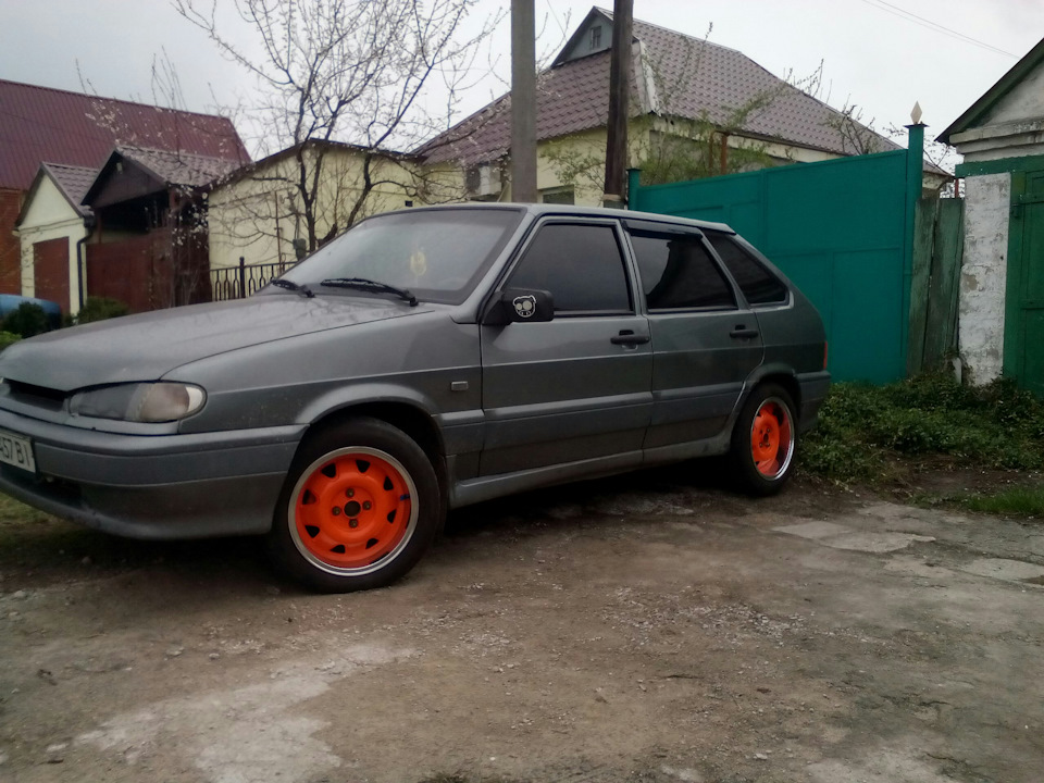 Дисулі 2