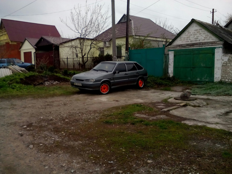 Дисулі 3