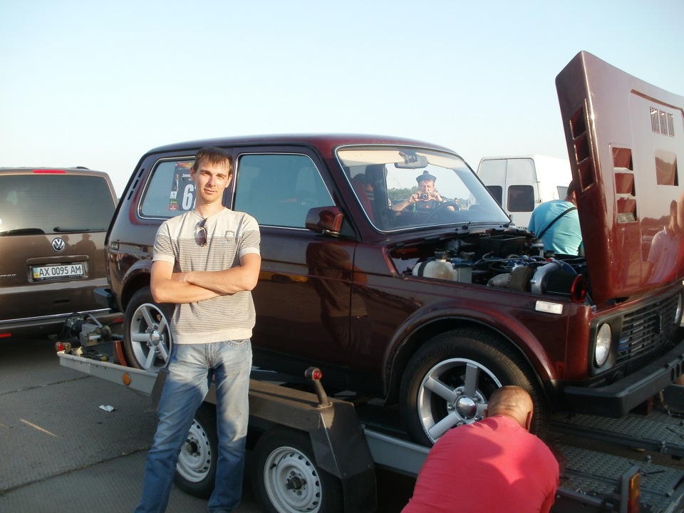 DRAG RACING Запоріжжя 19.05.2012 4