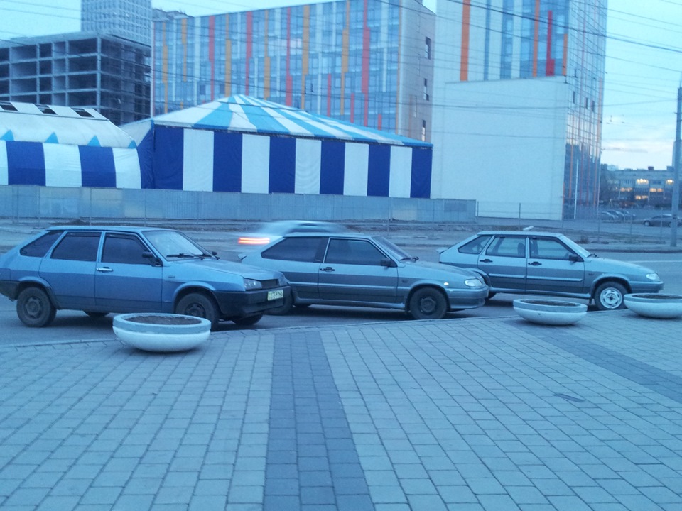 Фото з друзями))) 4