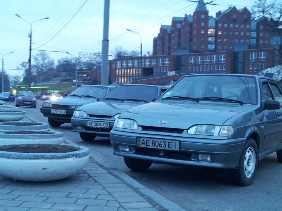Фото з друзями))) 3