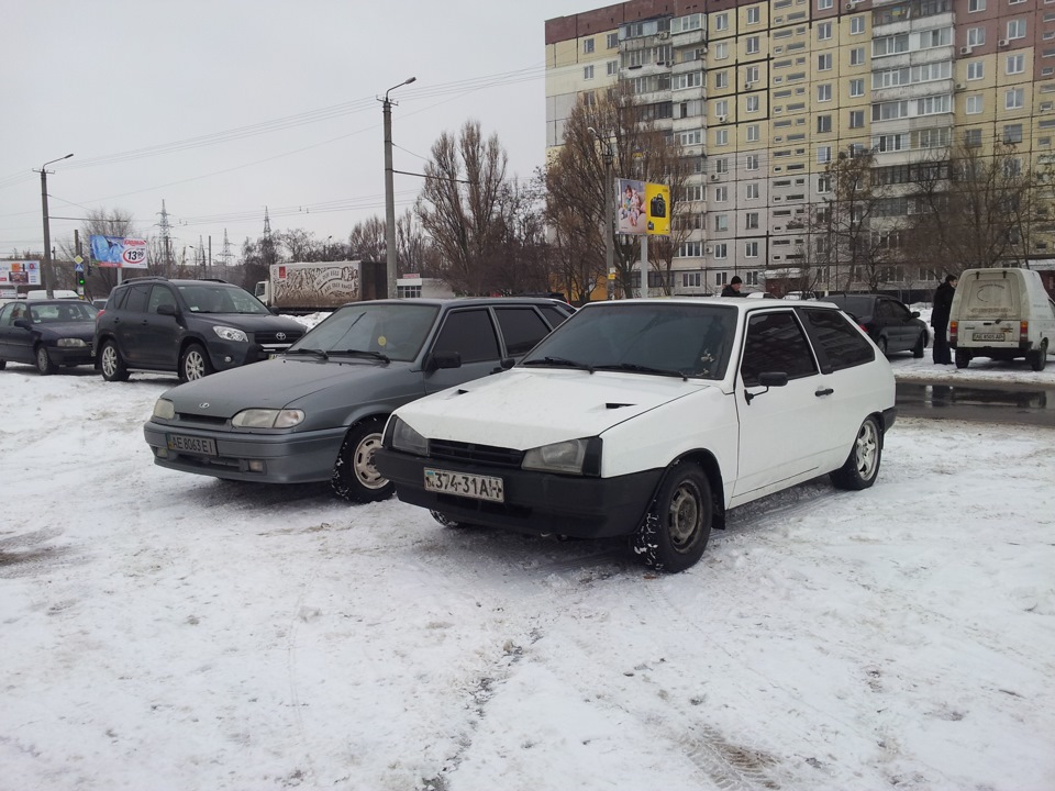 Фото з лютою 2108=))) 3