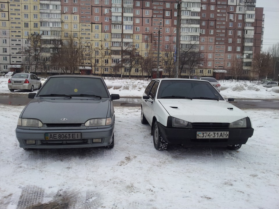 Фото з лютою 2108=))) 1