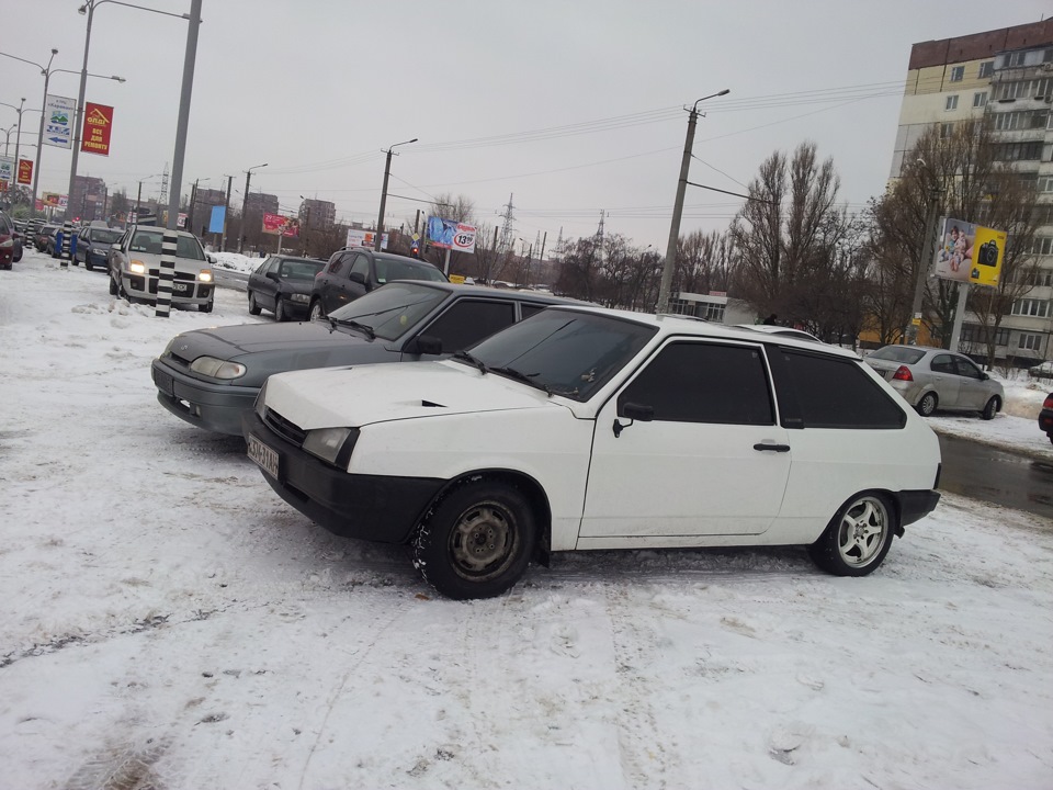 Фото з лютою 2108=))) 4