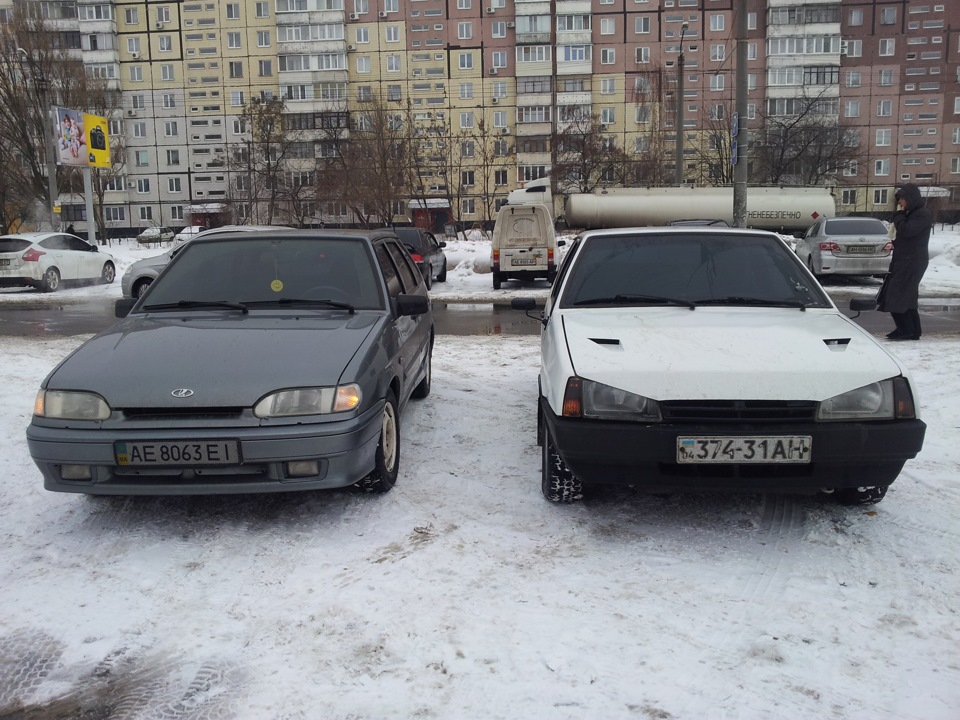 Фото з лютою 2108=))) 5