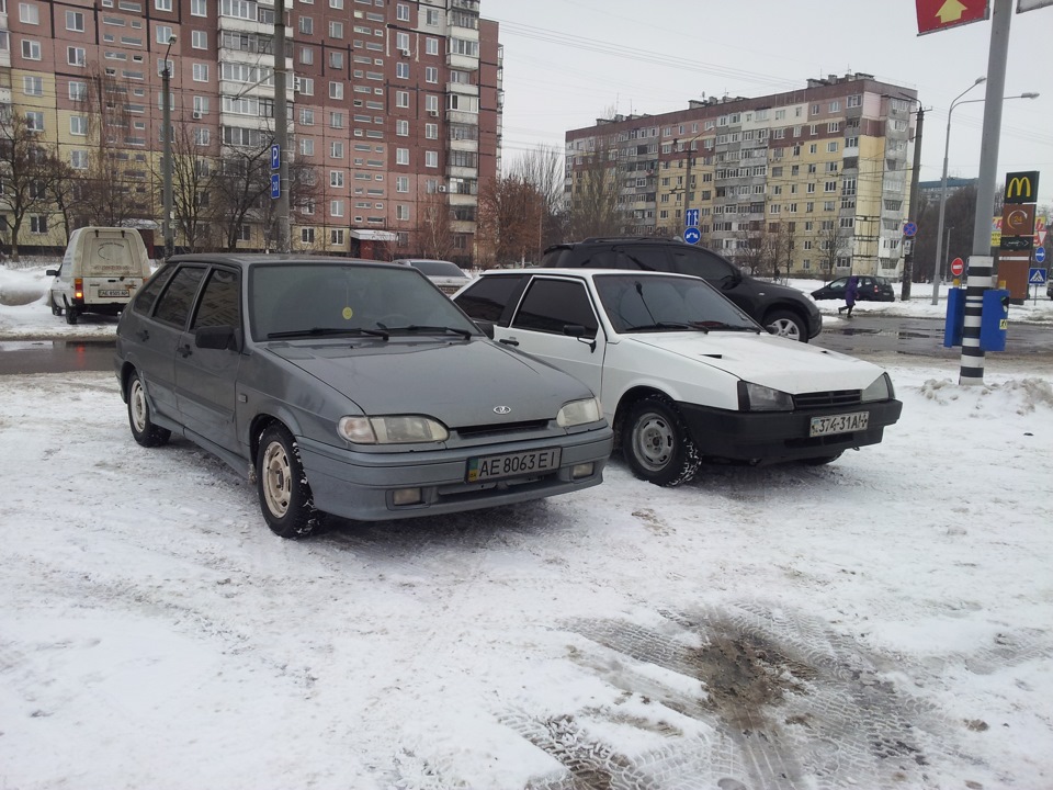 Фото з лютою 2108=))) 2