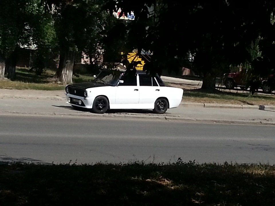 Напис на склі))) 2