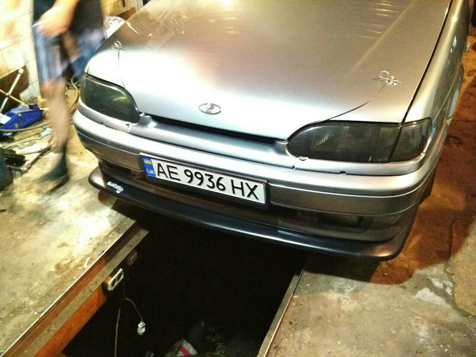 Нова губа 1
