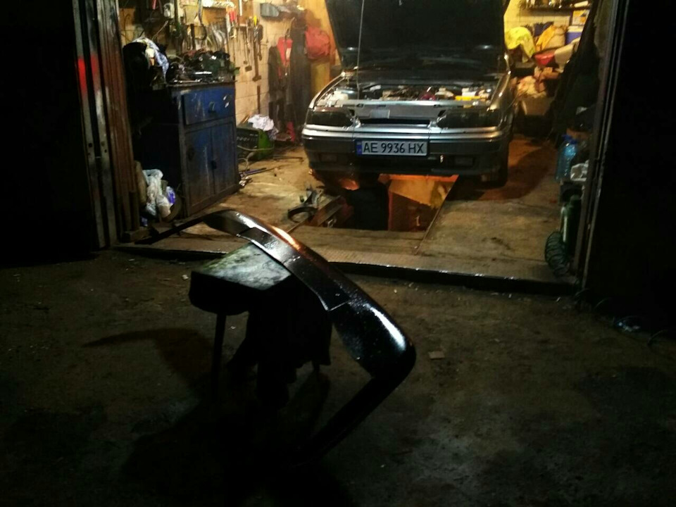 Нова губа 2