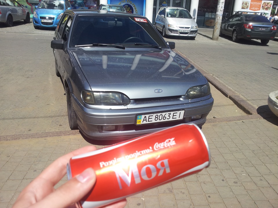 Про все потроху... 5