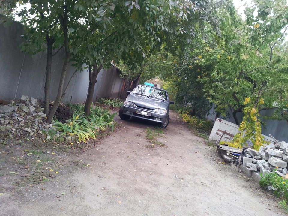 Осінь 5