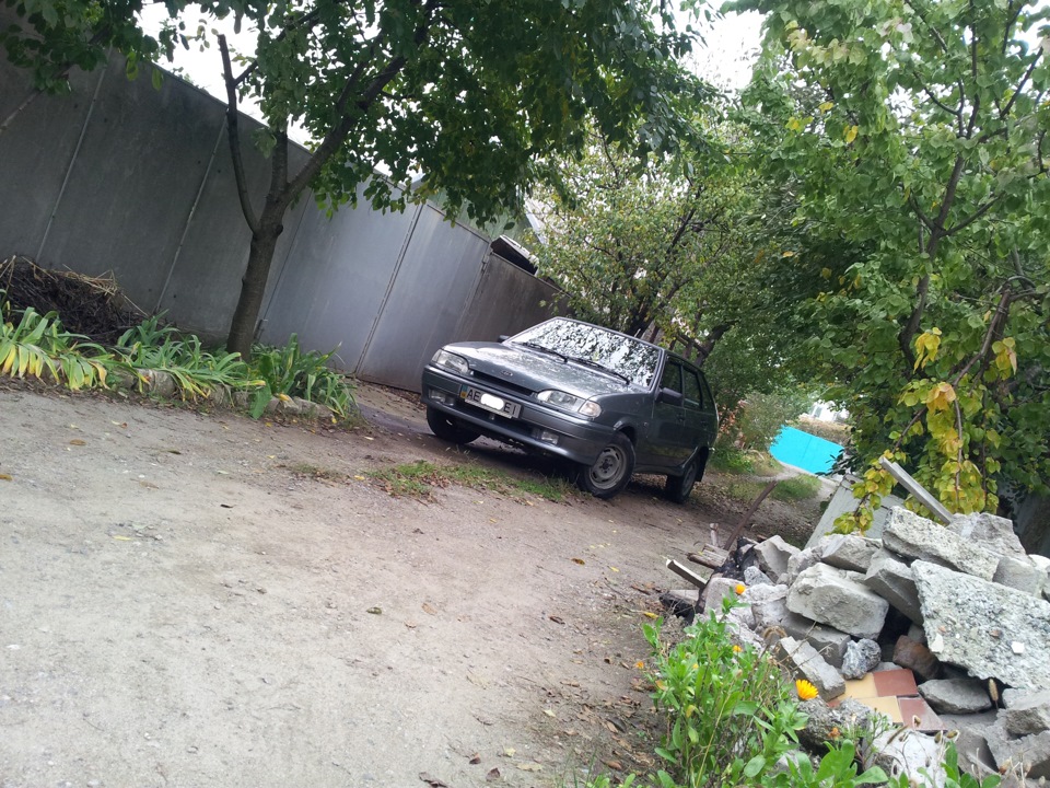Осінь 4