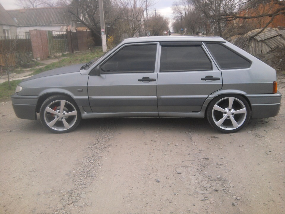 Прикладка R17 4