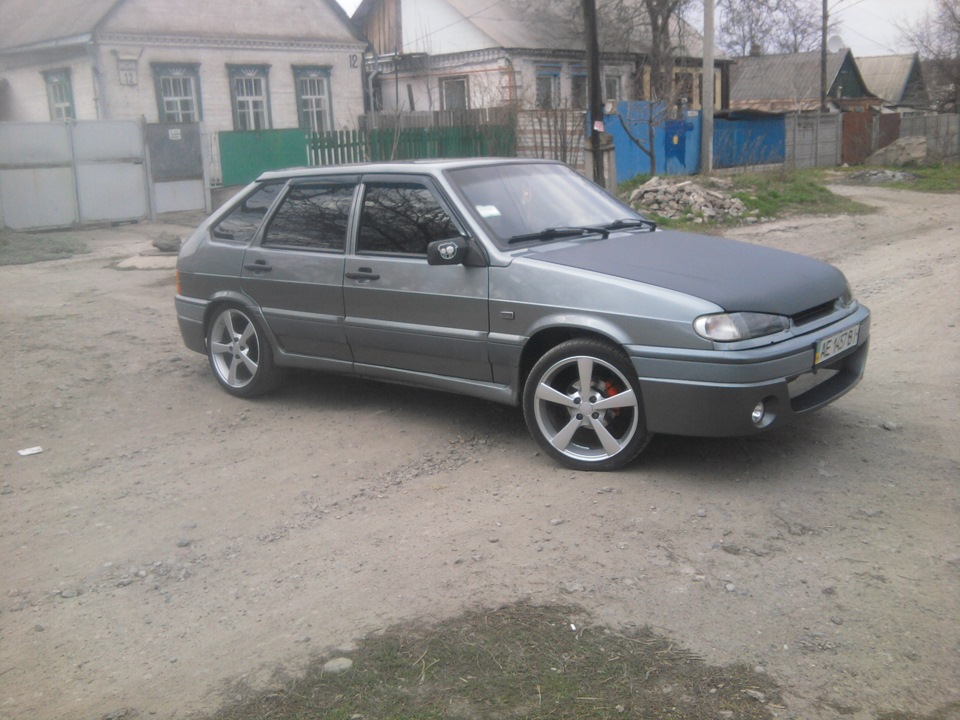 Прикладка R17 2