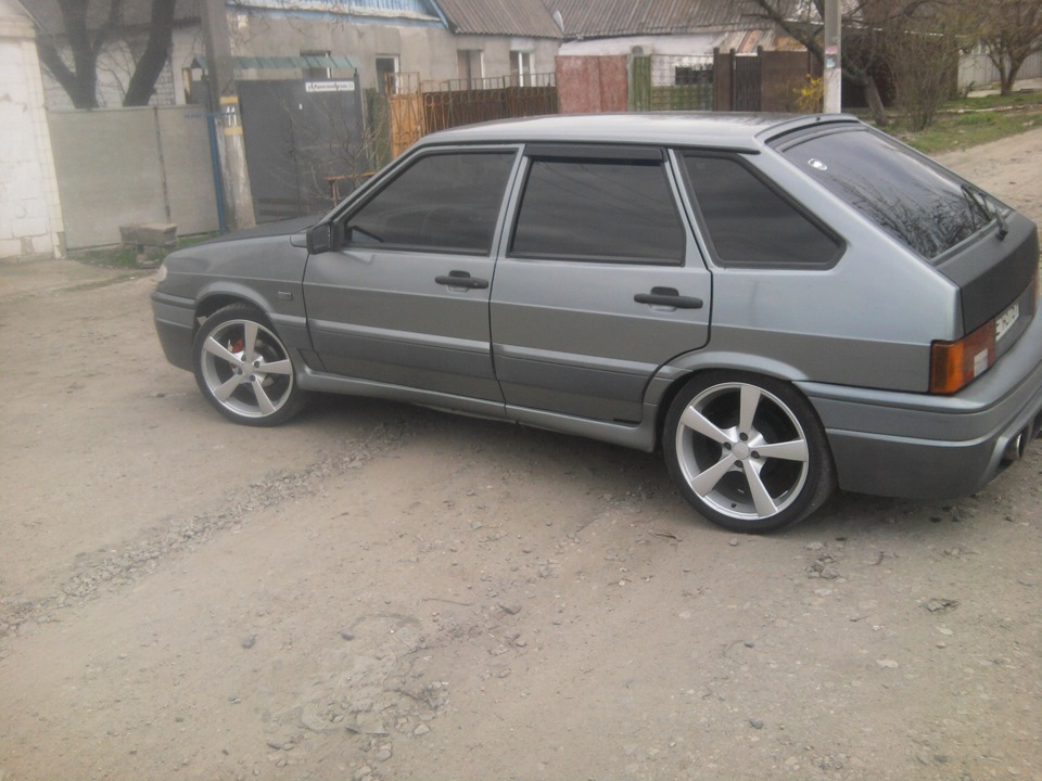 Прикладка R17 5
