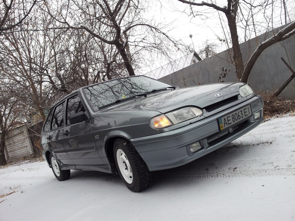 Прийшла зима=) І маленький тизерок))) 4