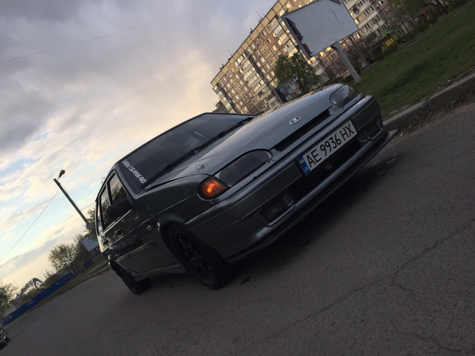 Продав... 2