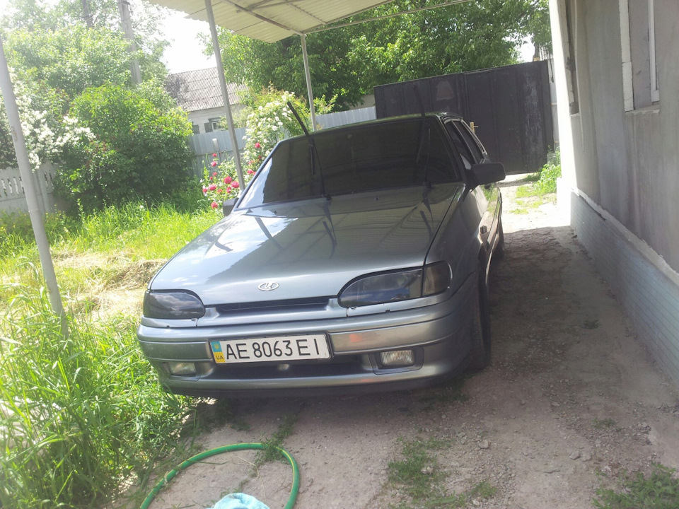 З чолом затягнута карета ... 2