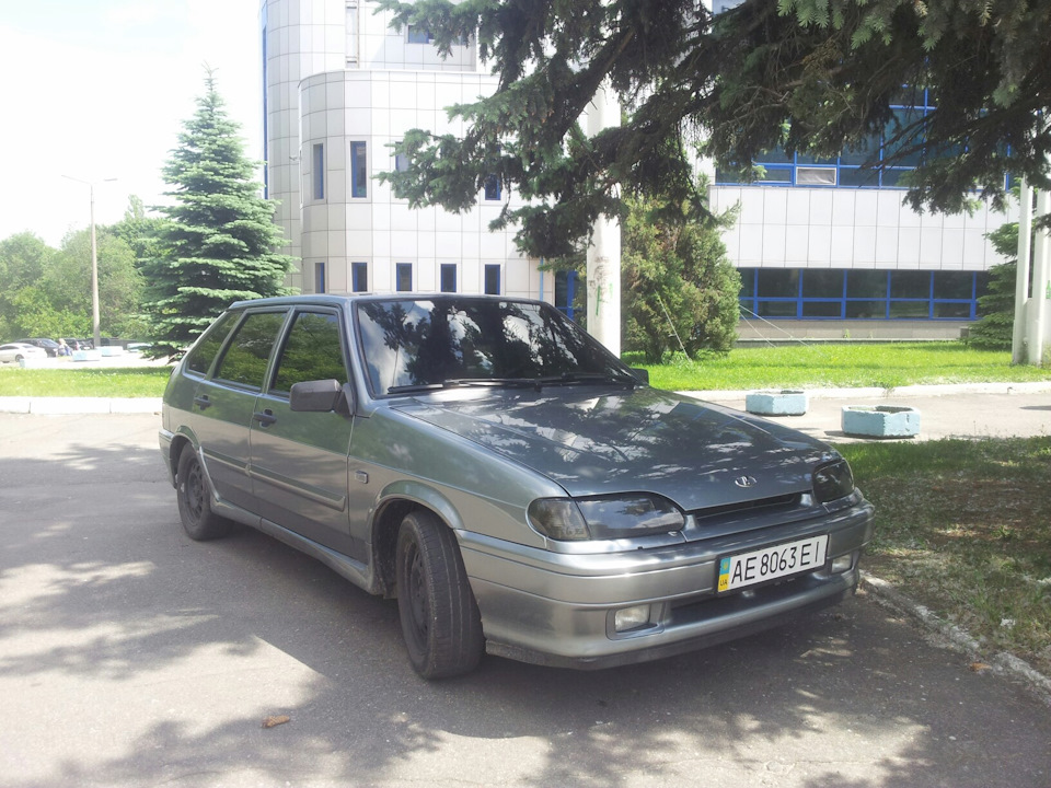 З чолом затягнута карета ... 5