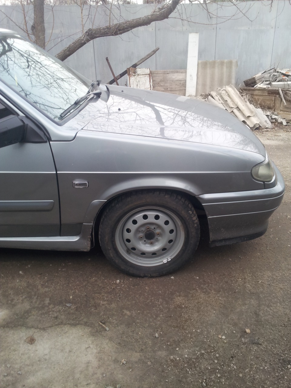 Штамри р14 5