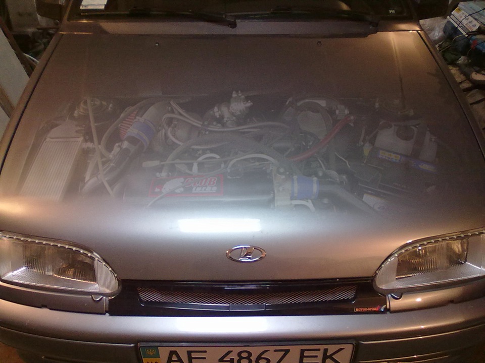 Turbo 1