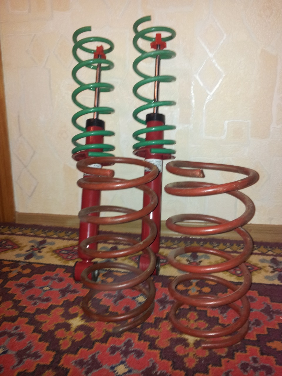 Заниження=))) 2