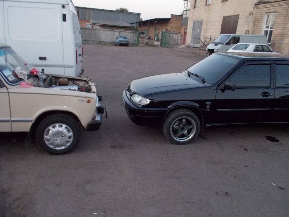 Пару приємних обновочок)) 3