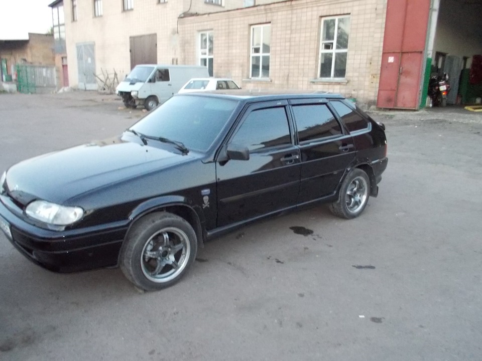 Пару приємних обновочок)) 4