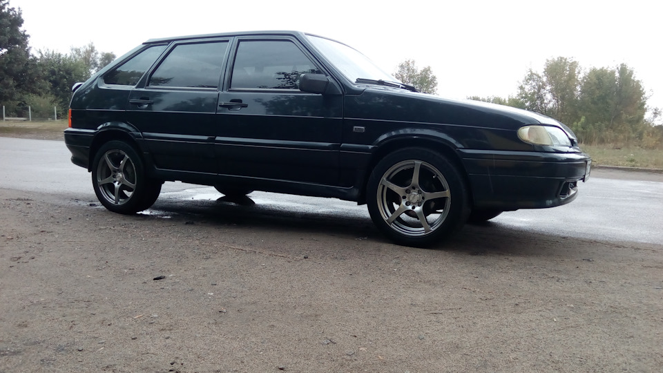 Лабутени r16 2