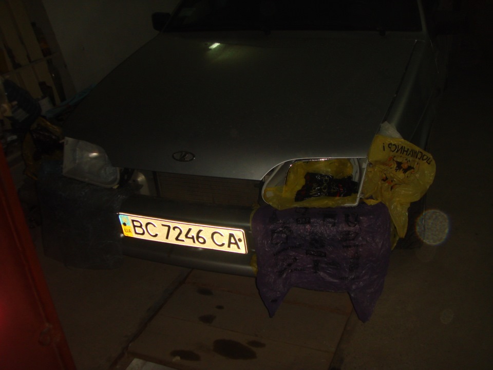 фари частина1 2