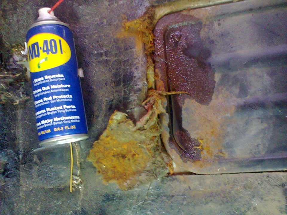 Скільки в баку пального? або ДУТ оFF 1