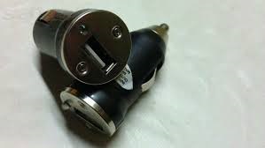 Стаціонарна USB зарядка. 1