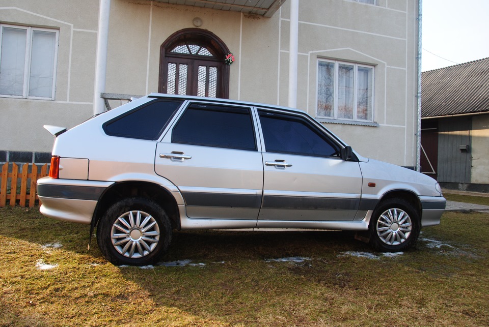 Водні процедури... 3