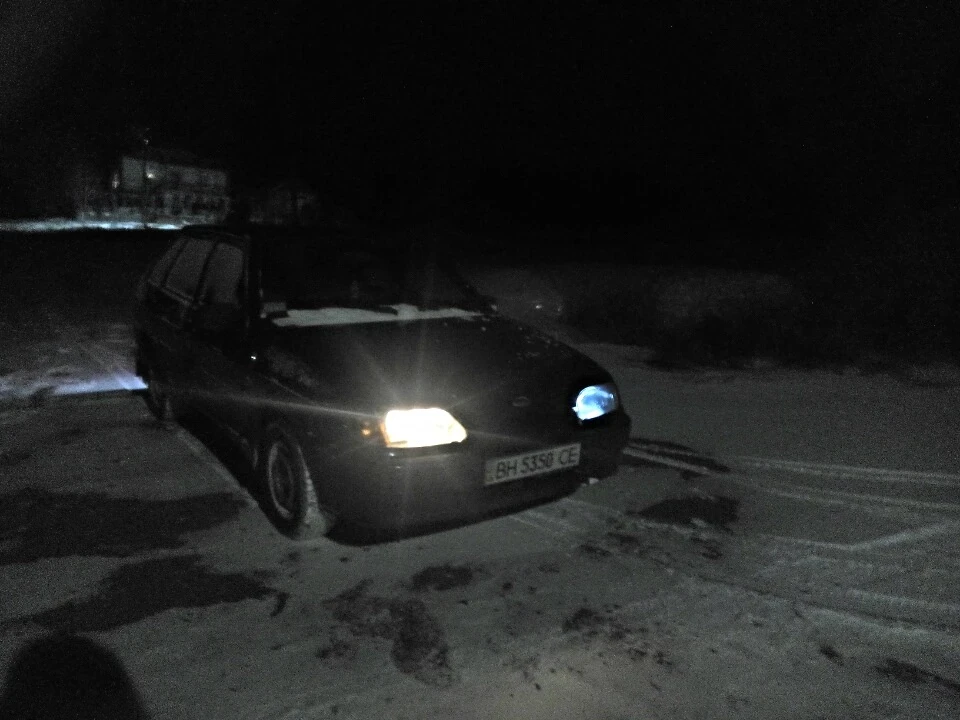Потрібно більше снігу