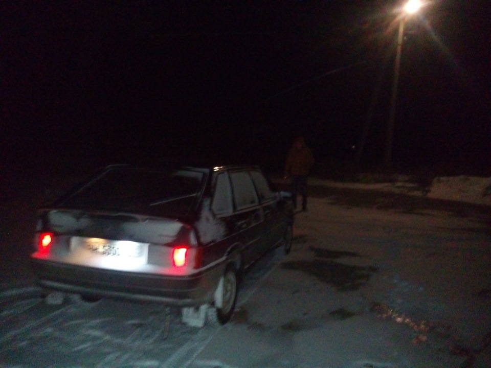 Потрібно більше снігу 4