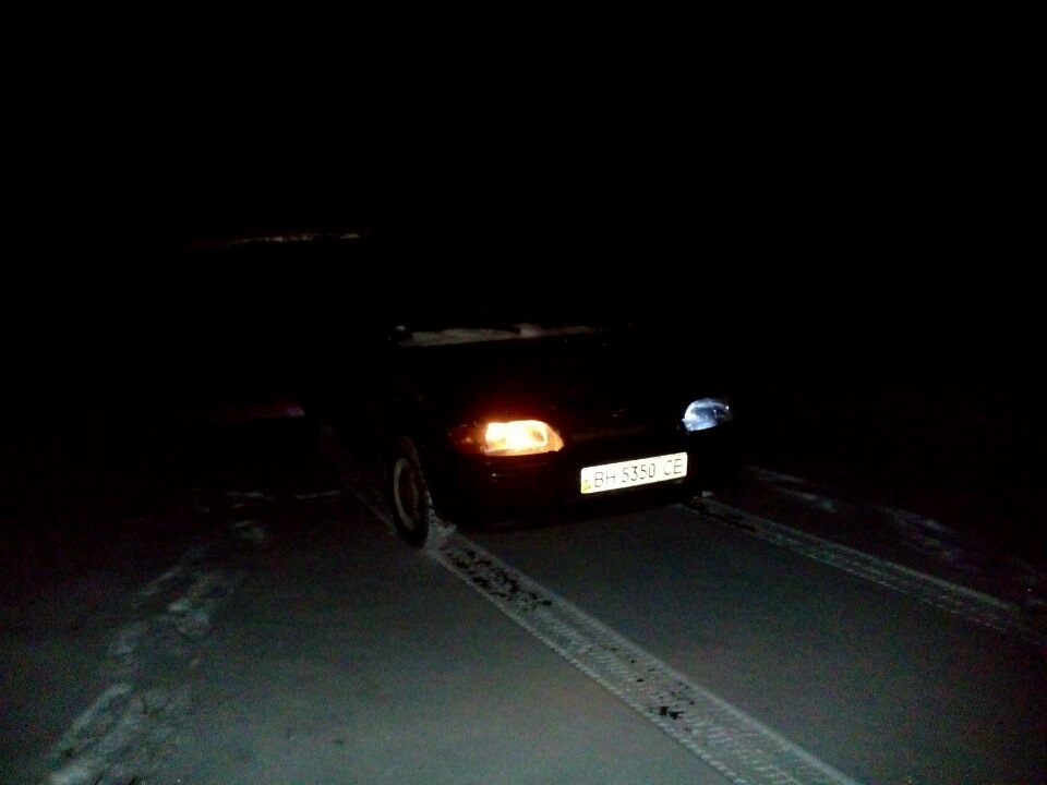 Потрібно більше снігу 2