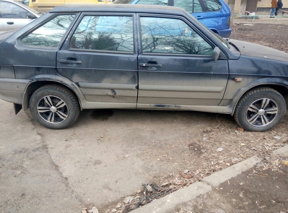 Подарунки на 14 3