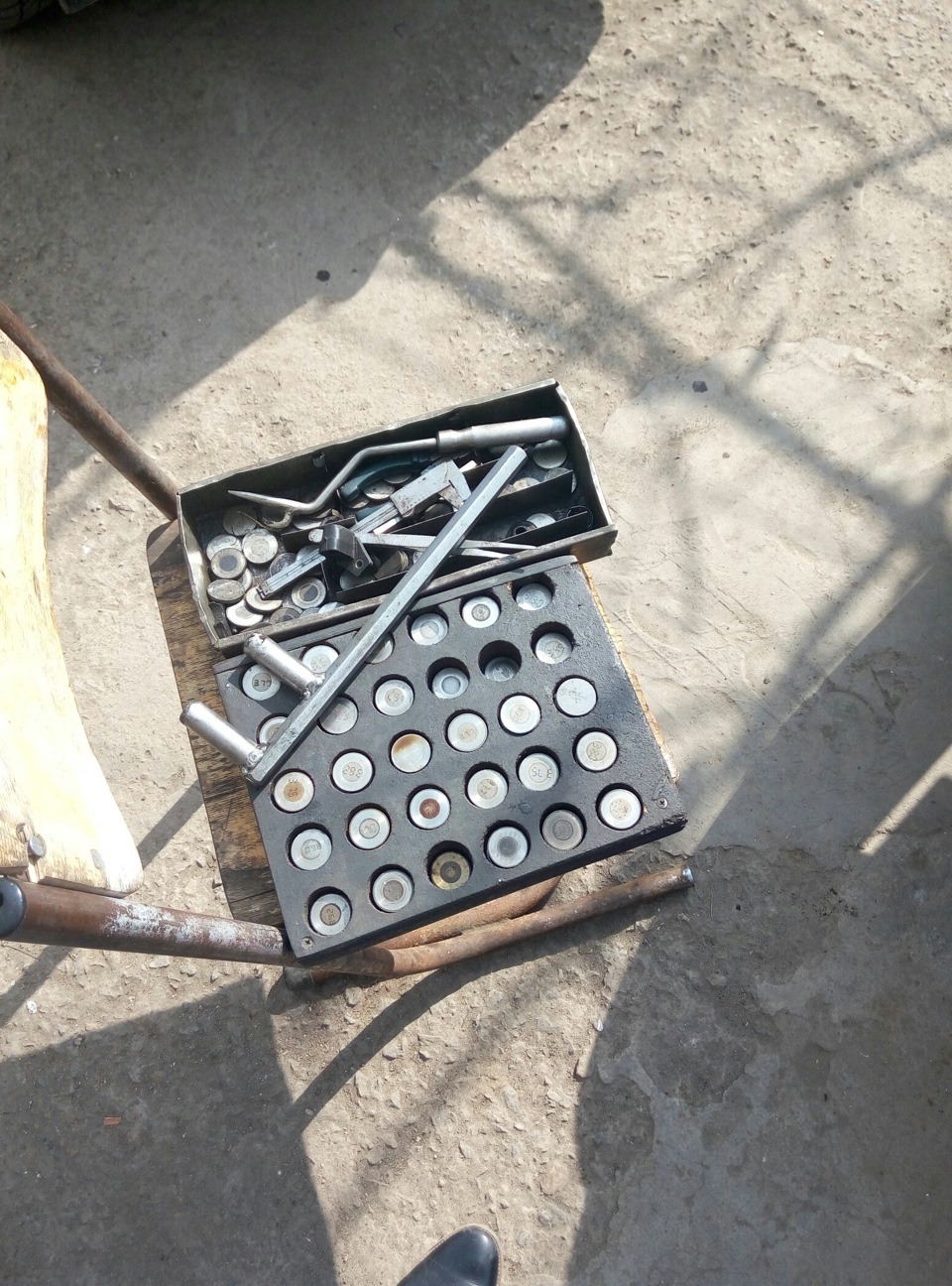Підлікувалися трохи 3