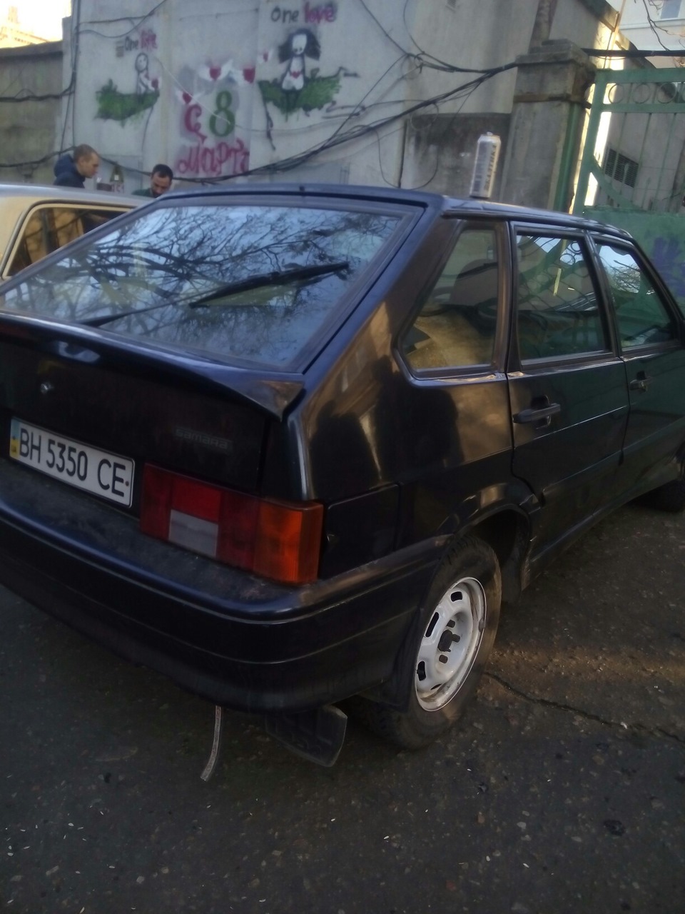 Спойлер 1