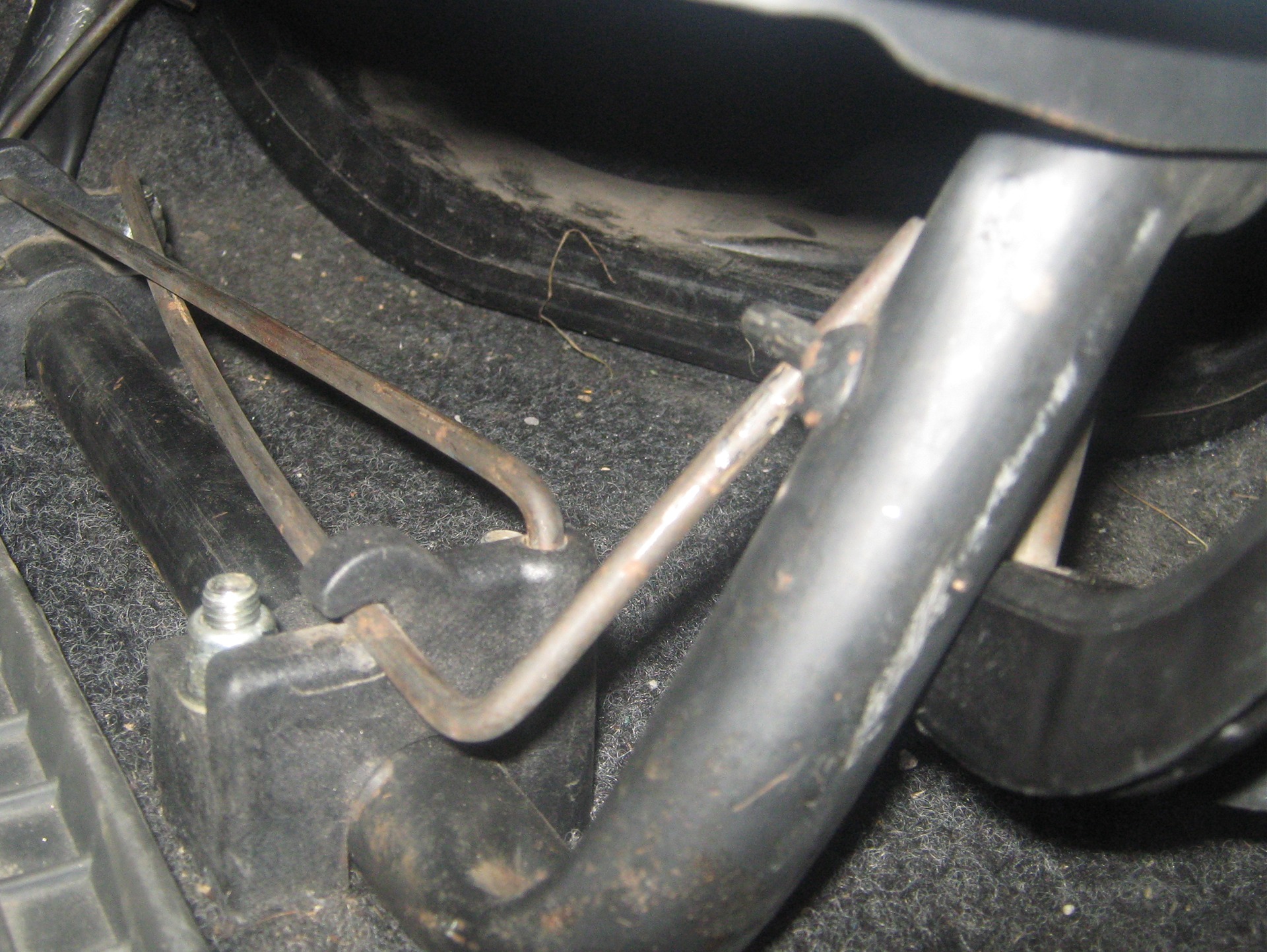 Вектрівські сидухи нарешті стоять 3