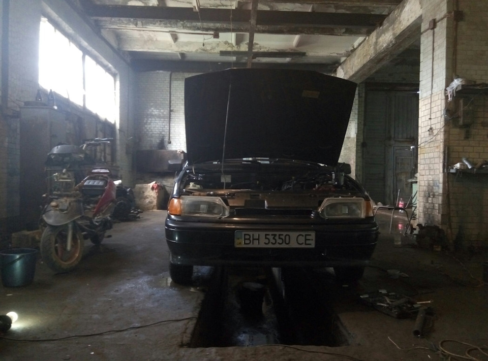 Вихідні власника АвтоВАЗу 5