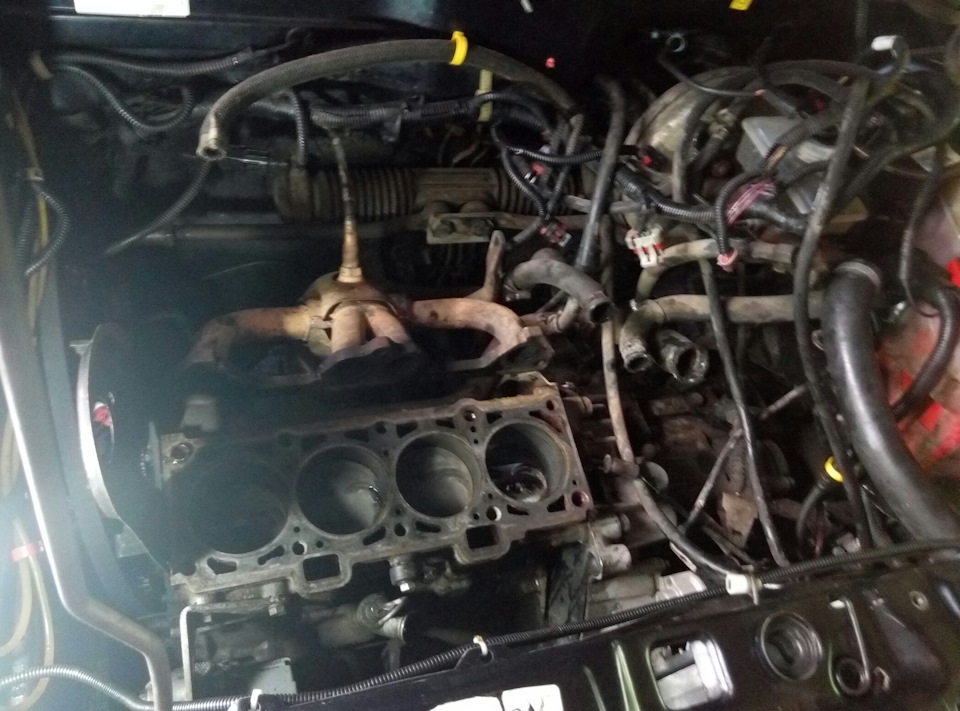 Вихідні власника АвтоВАЗу 1